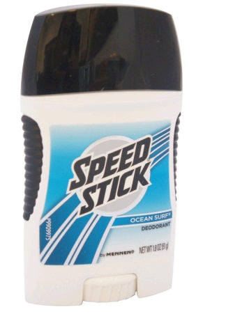 SPEED STICK Deodorants & Antiperspirants DEO STICK 1.8 OZ OCEAN SURF