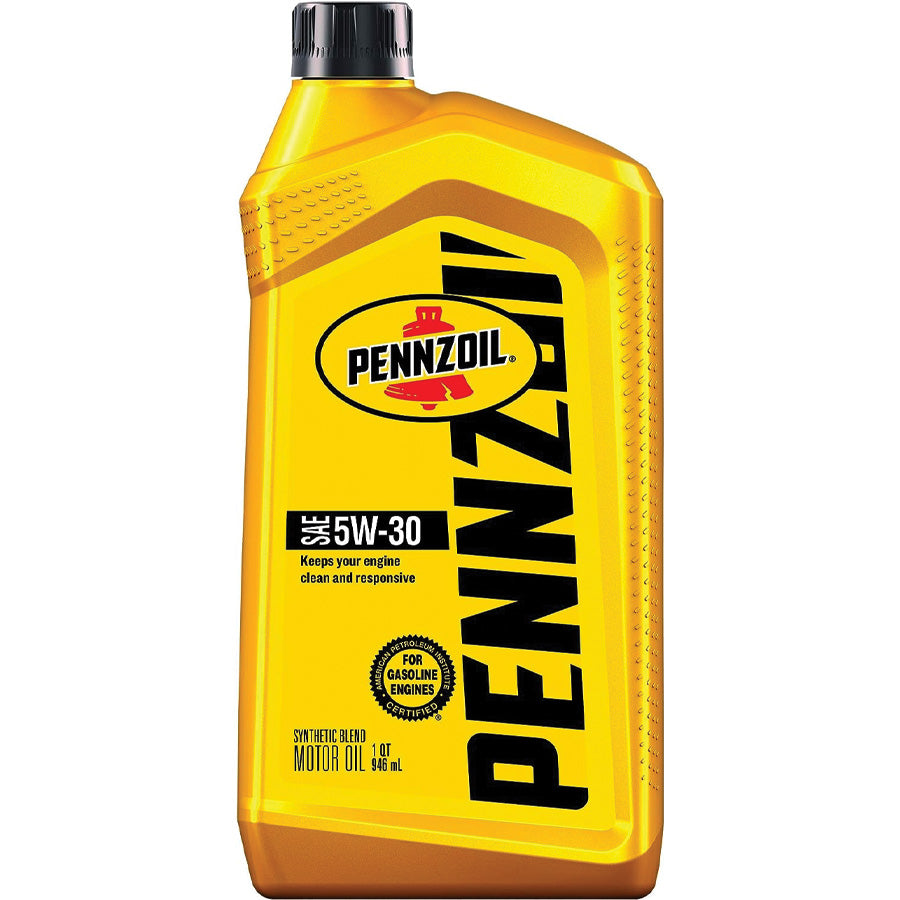 PENNZOIL 1 QT 5W-30