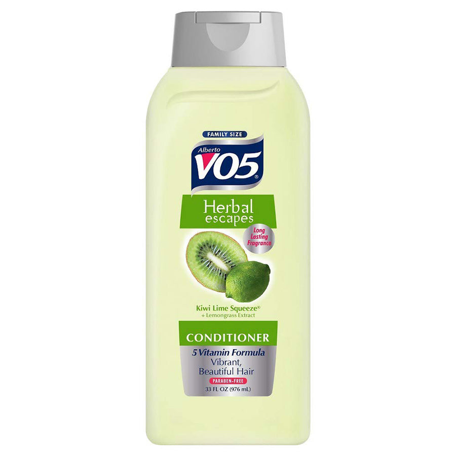 VO5 CONDITIONER 33 OZ KIWI LIME