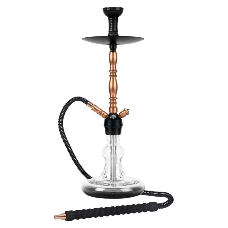 23" Boardwalk, 1 Hose, Color Box GOLD