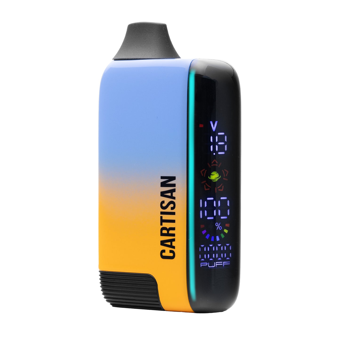 Cartisan Veil Bar Pro EVO 510 Battery Dawn