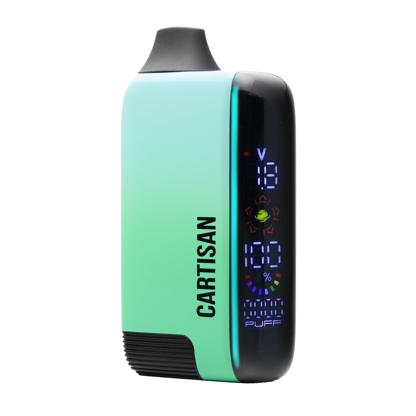 Cartisan Veil Bar Pro EVO 510 Battery Meadow