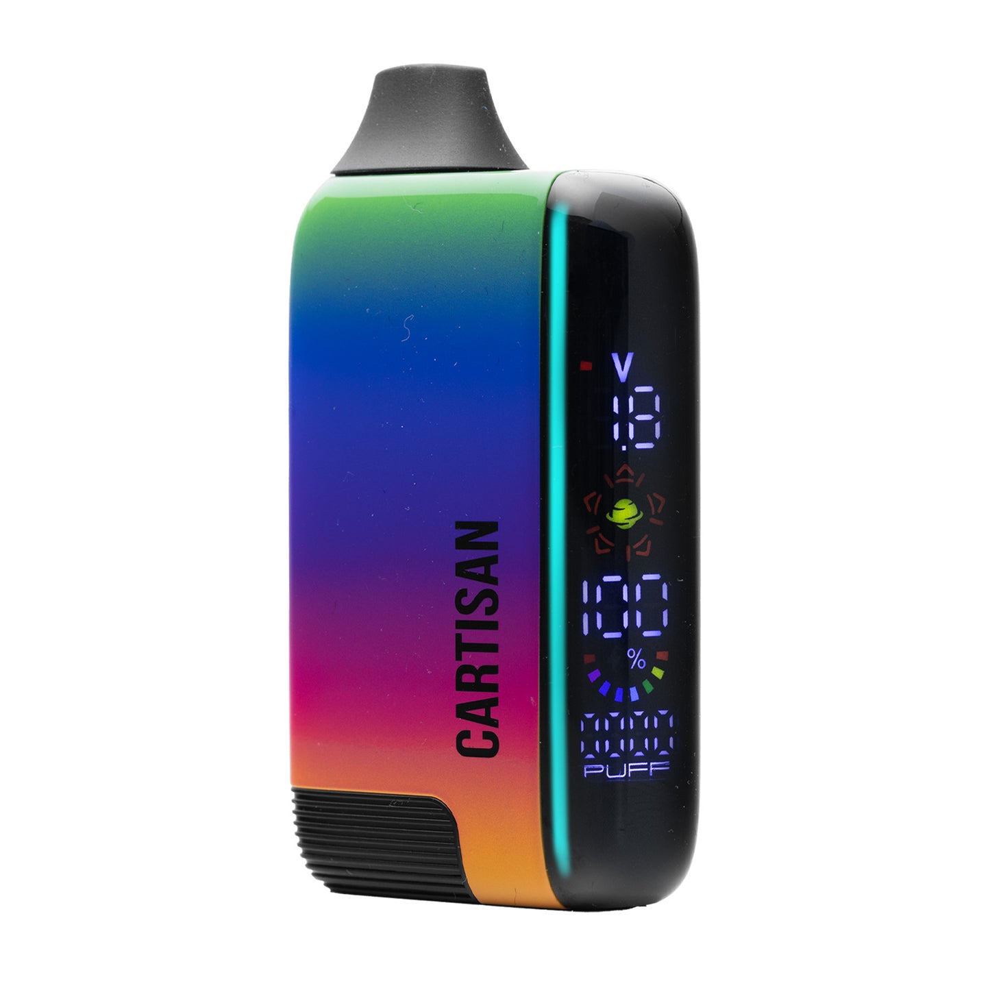 Cartisan Veil Bar Pro EVO 510 Battery Prism