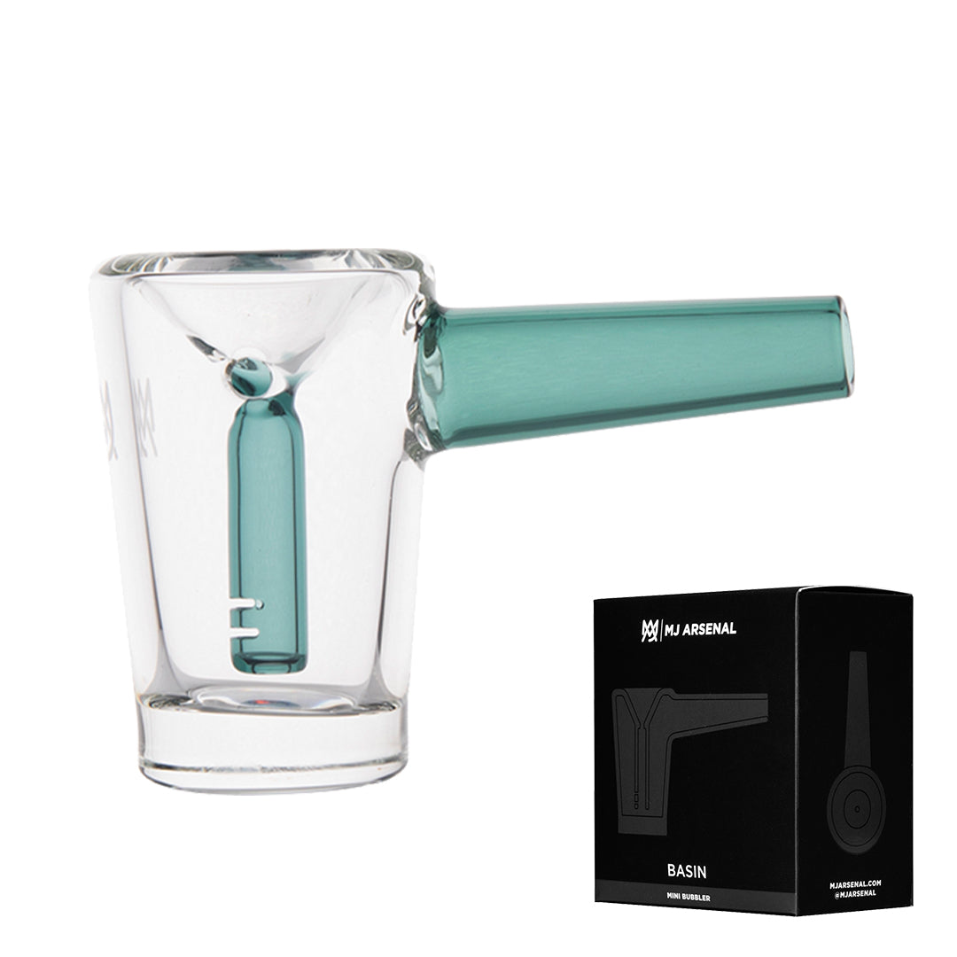 MJ Arsenal Basin Bubbler Reef