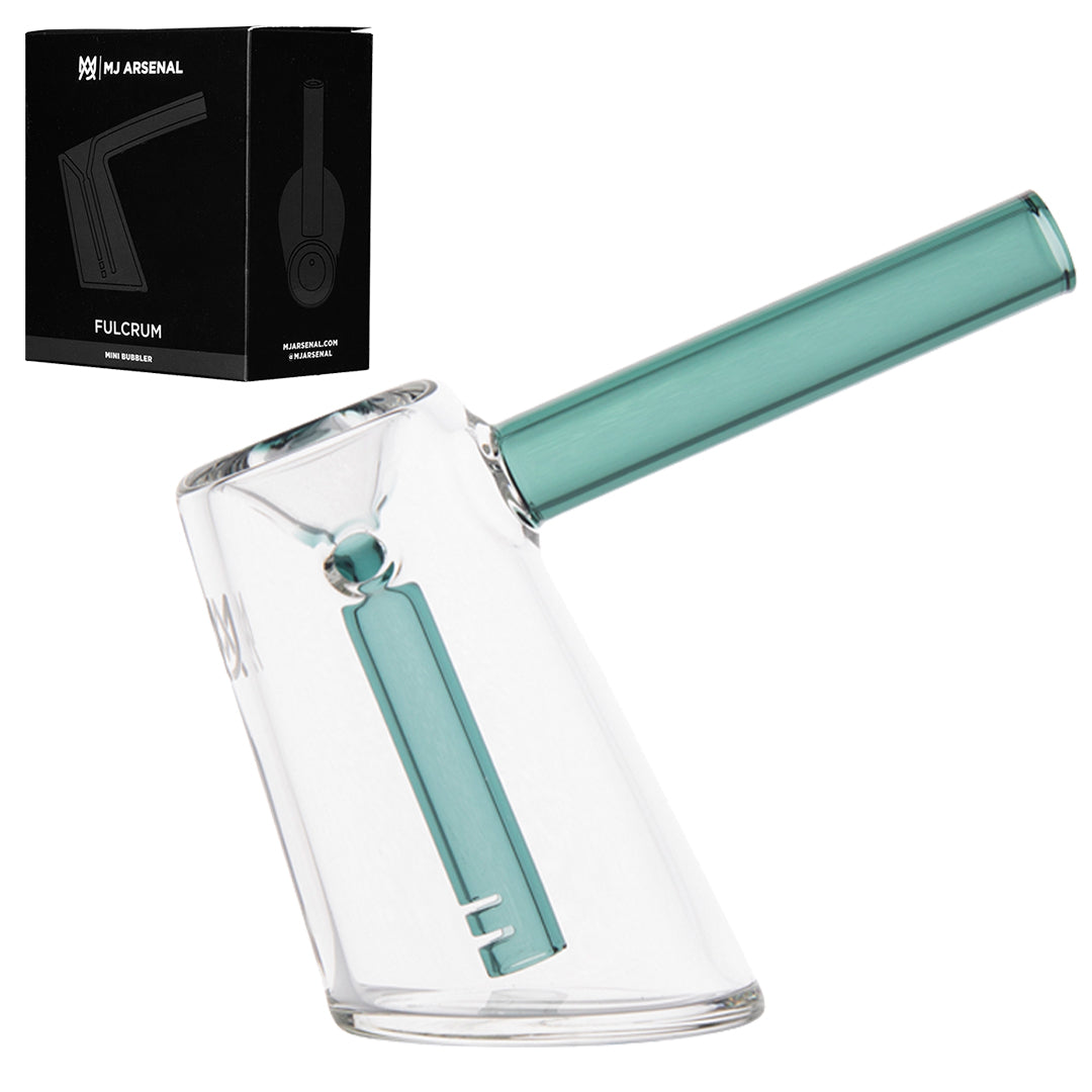 MJ Arsenal Fulcrum Bubbler Reef