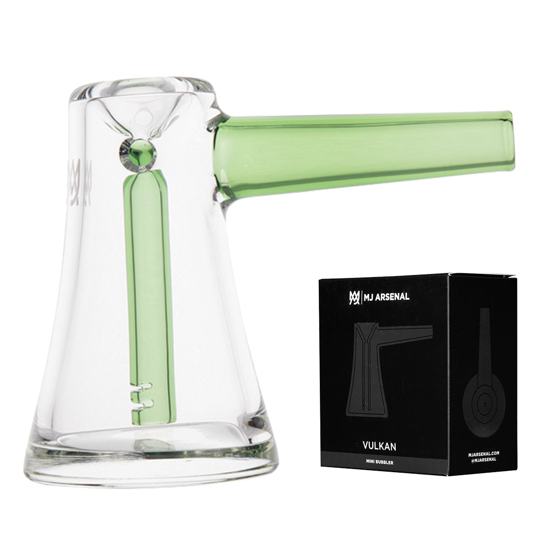 MJ Arsenal Vulkan Bubbler Cactus