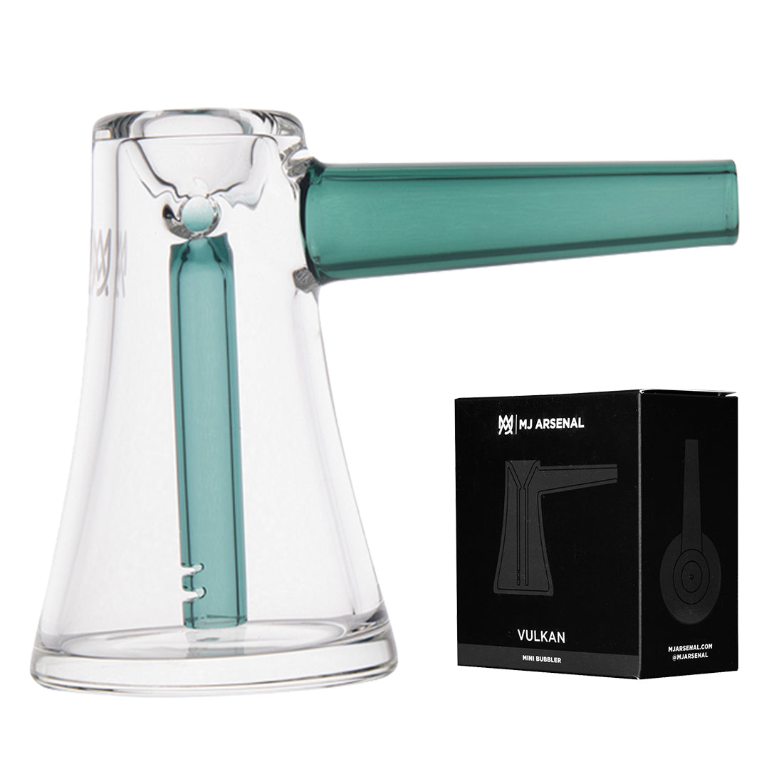 MJ Arsenal Vulkan Bubbler Reef