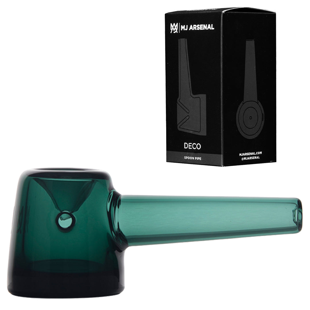 MJ Arsenal Deco Hand Pipe Reef