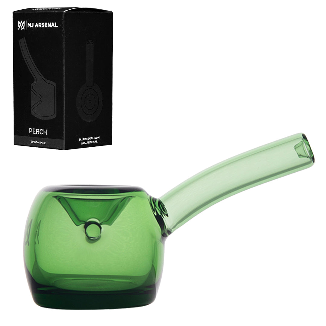 MJ Arsenal Perch Hand Pipe Cactus