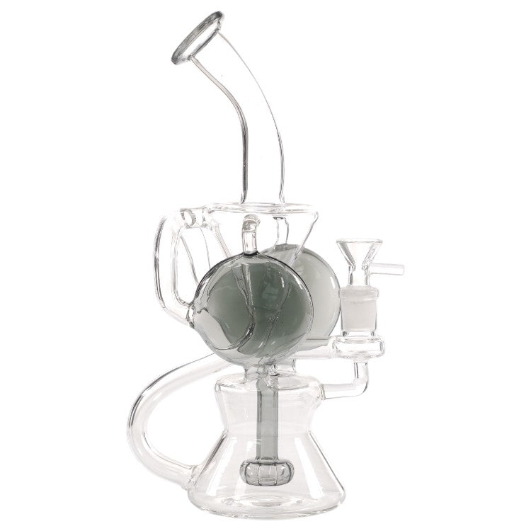 Unbranded Glass Recycler WP 12.0"
