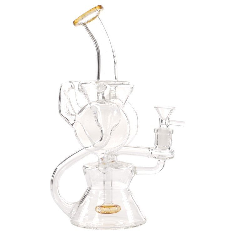 Unbranded Glass Recycler WP 12.0"