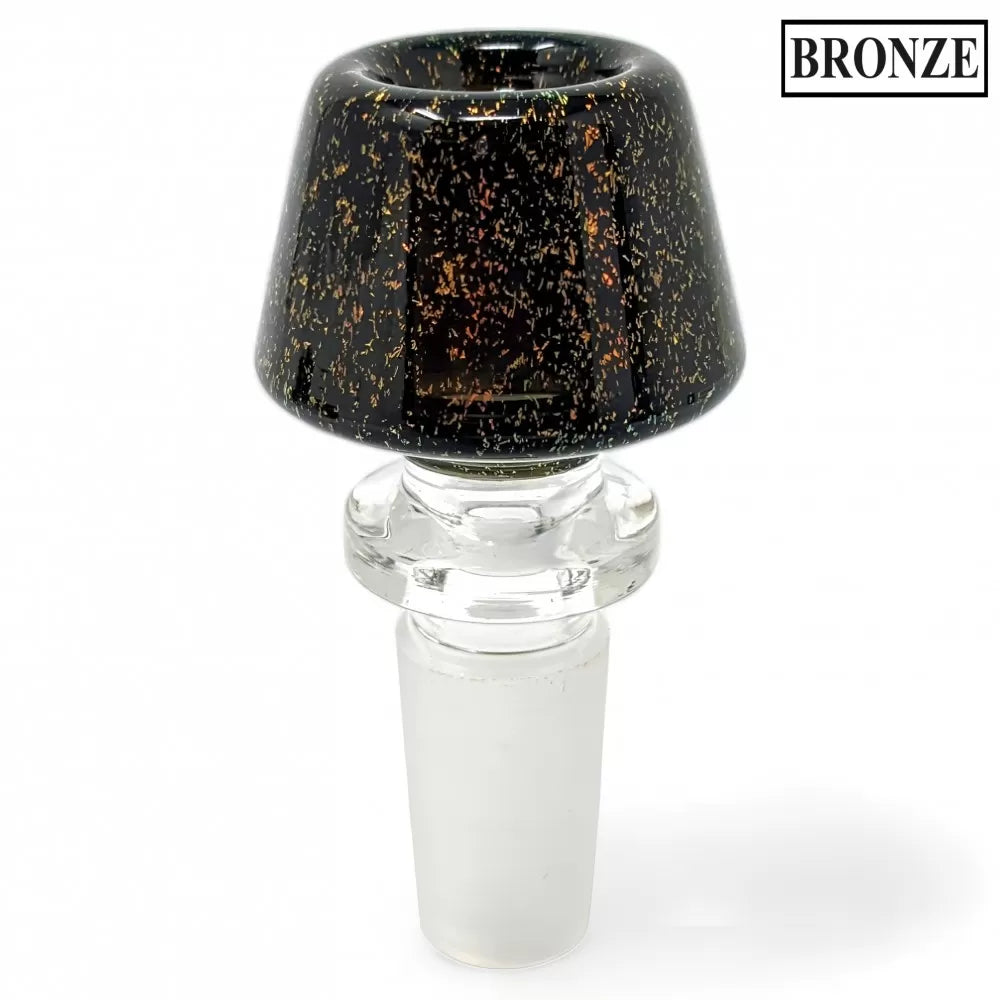 14mm Penta Vibe Rim Art Dicro Bowl (BL633)
