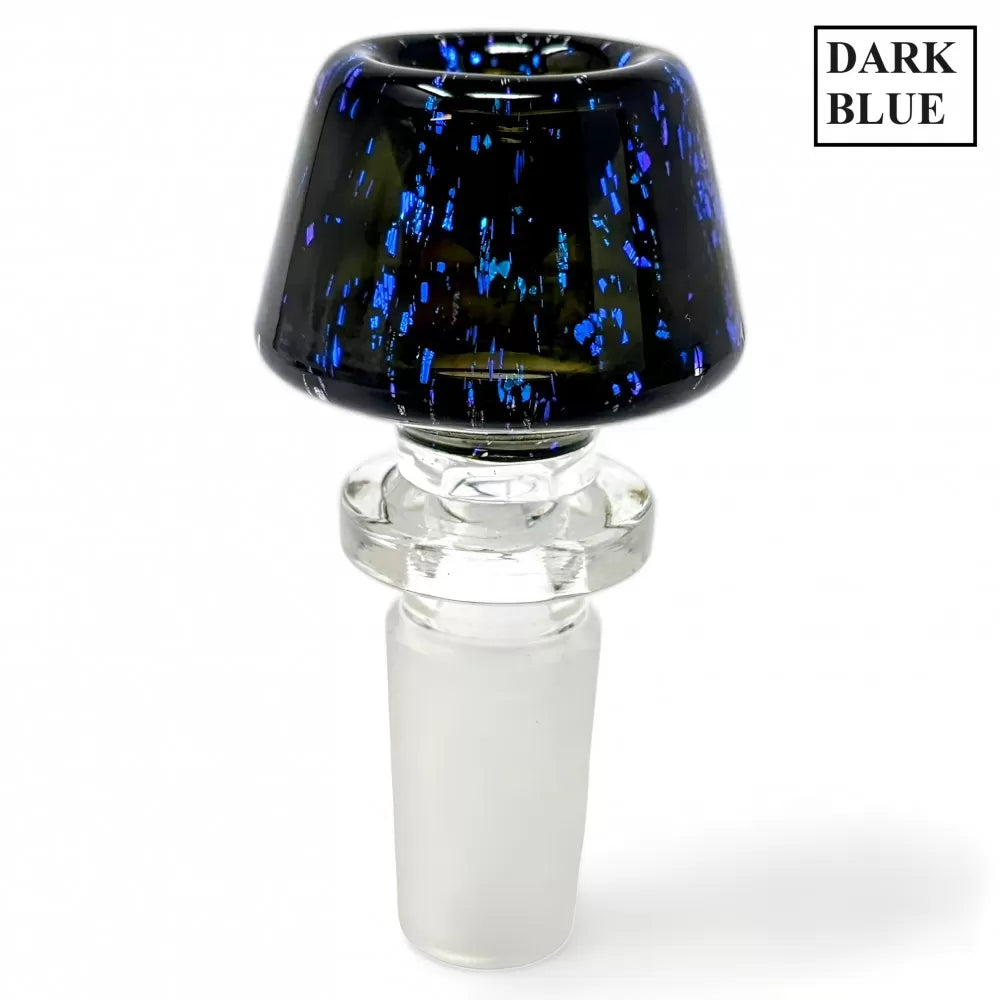 14mm Penta Vibe Rim Art Dicro Bowl (BL633)