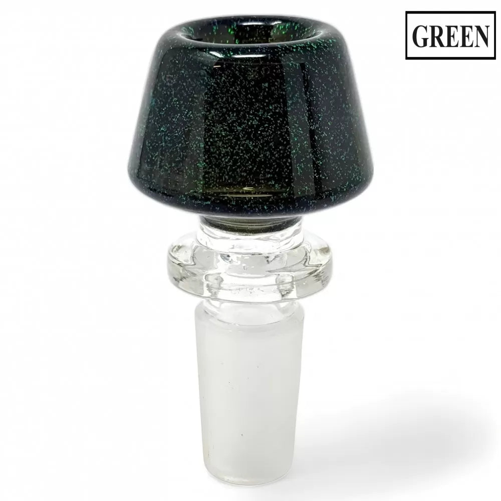 14mm Penta Vibe Rim Art Dicro Bowl (BL633)