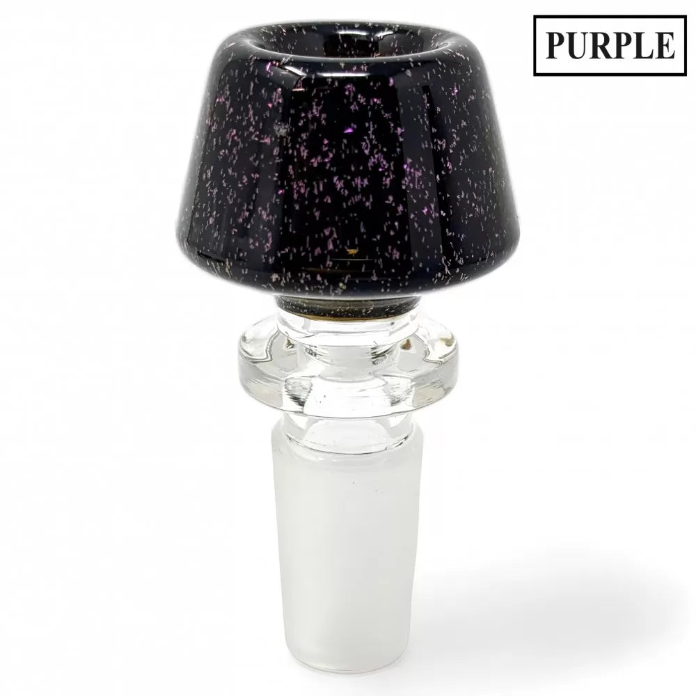 14mm Penta Vibe Rim Art Dicro Bowl (BL633)