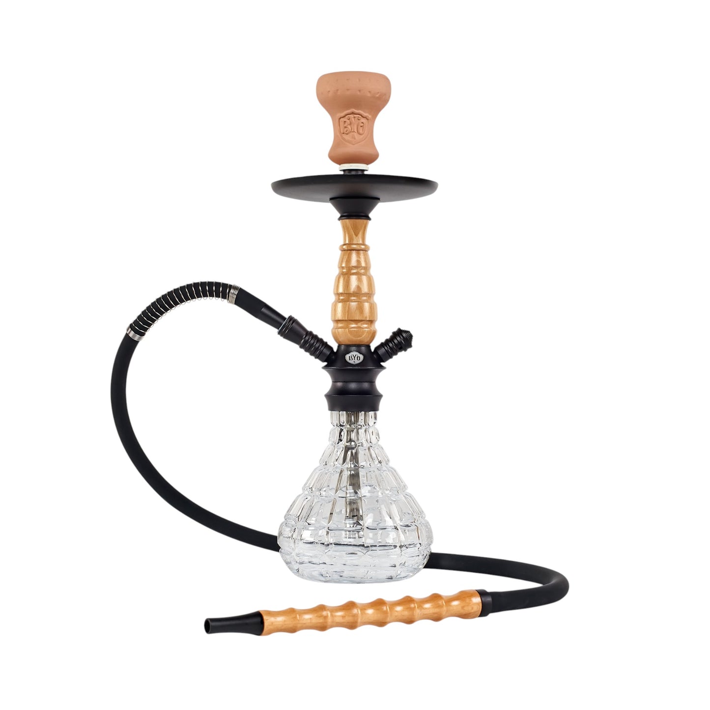 18" Kayla, Click Technology, 1 Hose, B.Y.O. Color Box