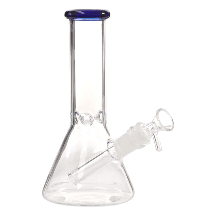 Unbranded Glass BK 14mm bowl 8.0"