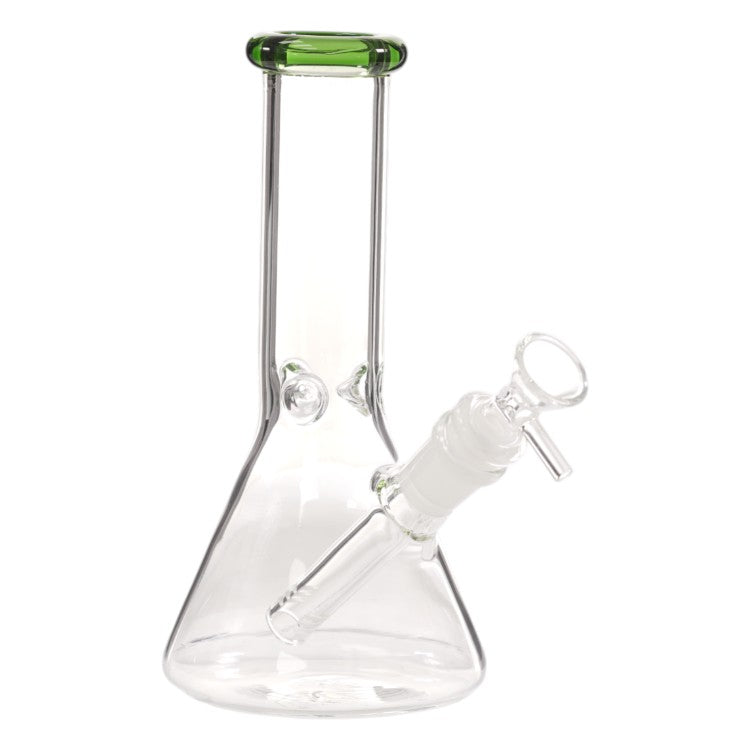 Unbranded Glass BK 14mm bowl 8.0"