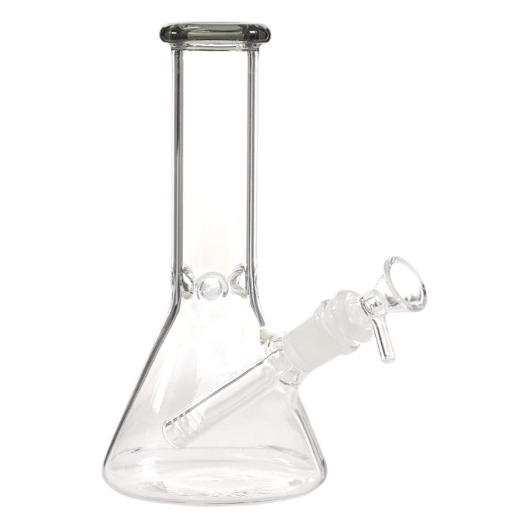 Unbranded Glass BK 14mm bowl 8.0"