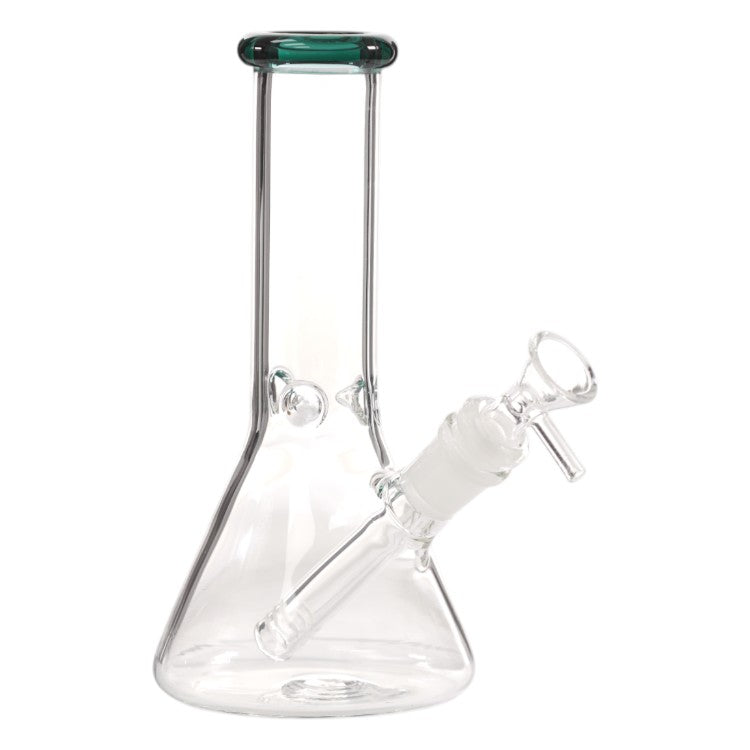 Unbranded Glass BK 14mm bowl 8.0"