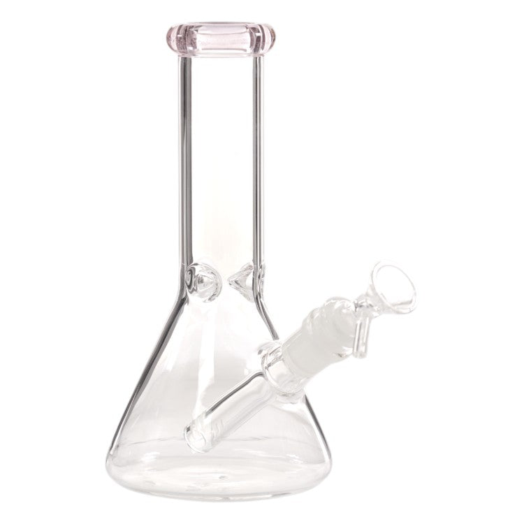 Unbranded Glass BK 14mm bowl 8.0"