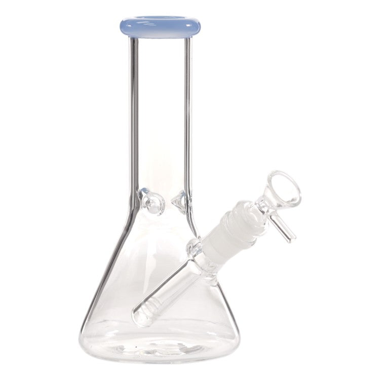 Unbranded Glass BK 14mm bowl 8.0"