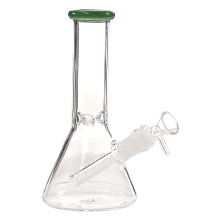 Unbranded Glass BK 14mm bowl 8.0"