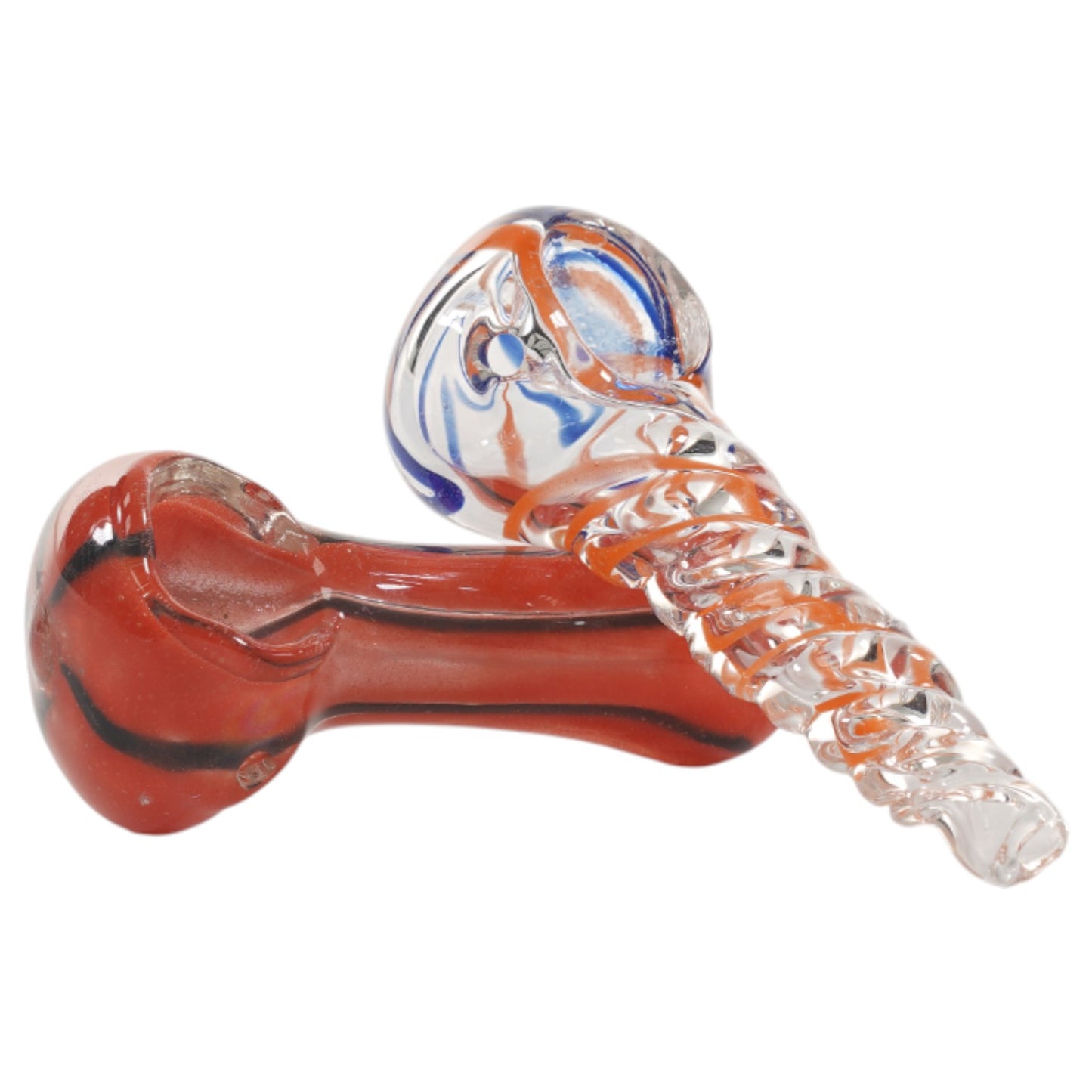 Hand Pipe Deal - AB01 - (Pack of 36) BUNDLE 2.5'' SPOON MIX