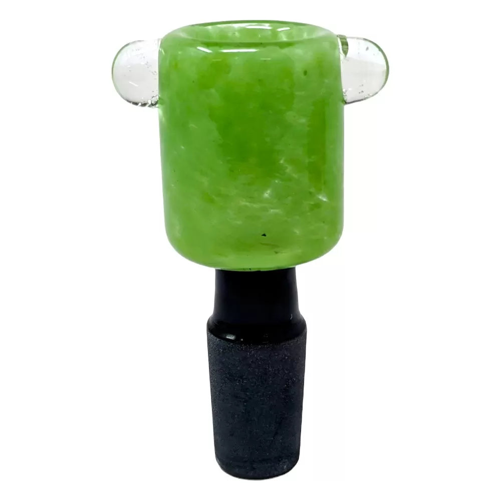 14mm Frit Art Color Bowl (GBW-035)