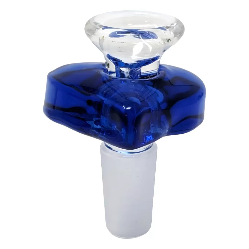 14mm Heart Shape Bowl GBW-042