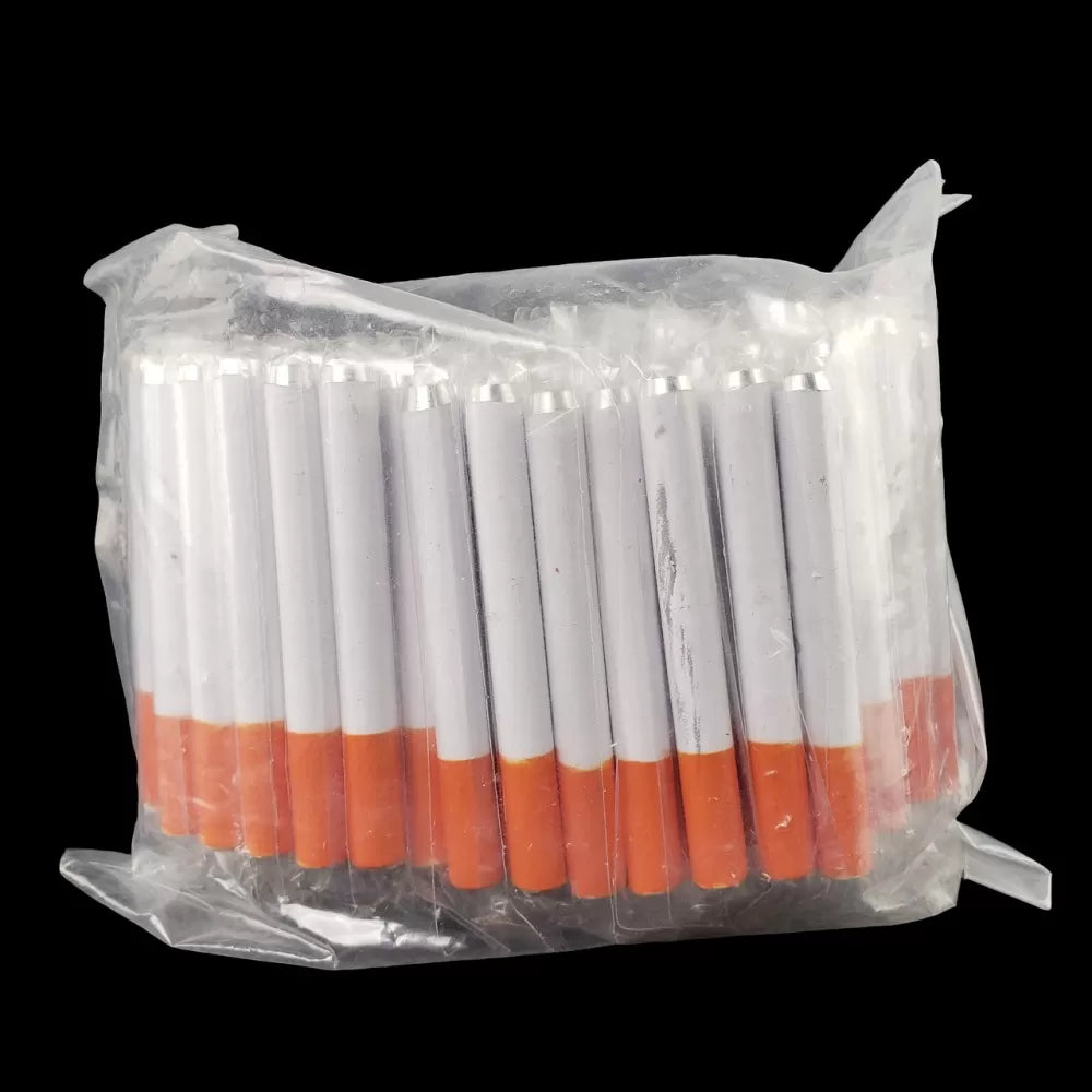 Metal Cgrt Big In (Pack of 100) (MP18)
