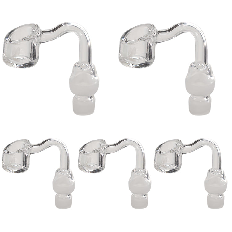 Zaraz Banger Set 14/19 x 4mm Male (4344)