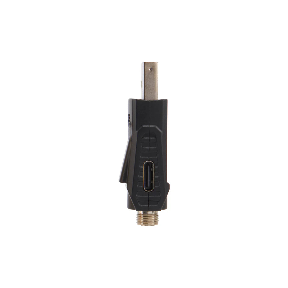 OOZE Bolt USB Charger Black 30ct