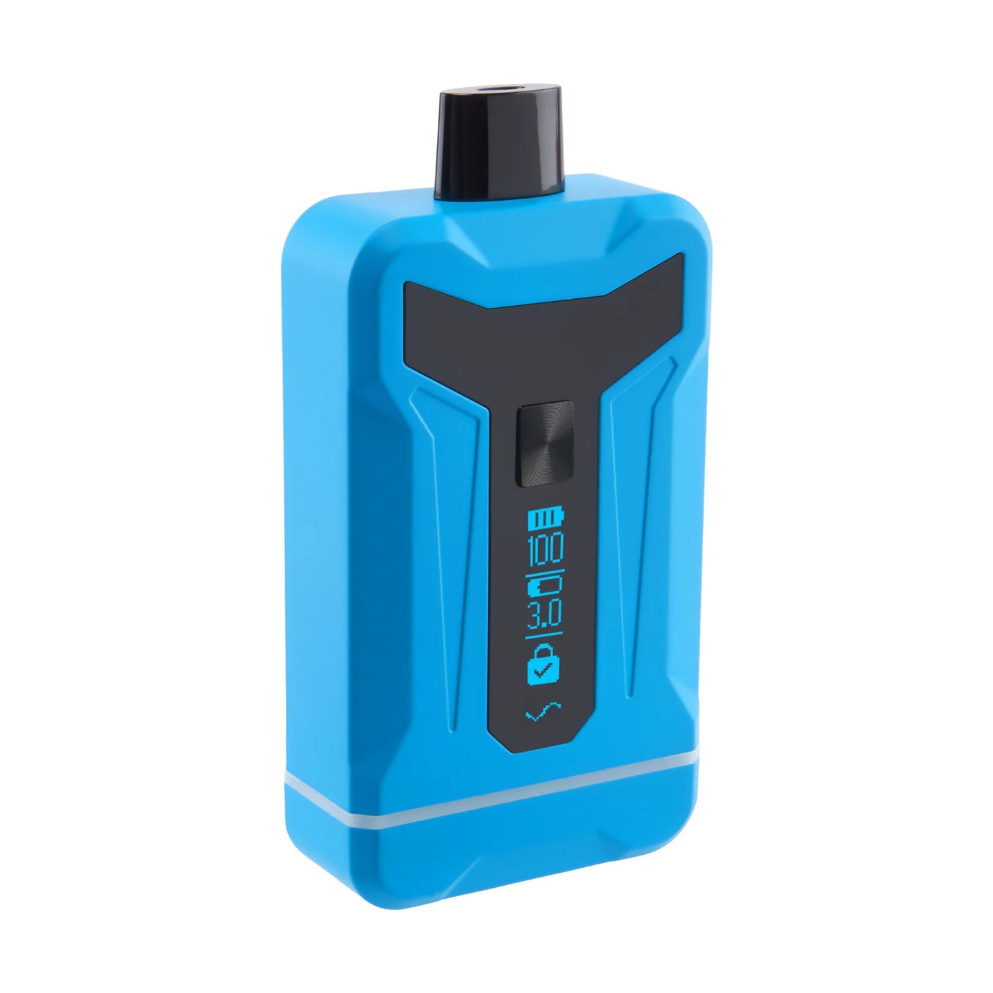 OOZE Duet 510 Conceal Cart Battery 1ct
