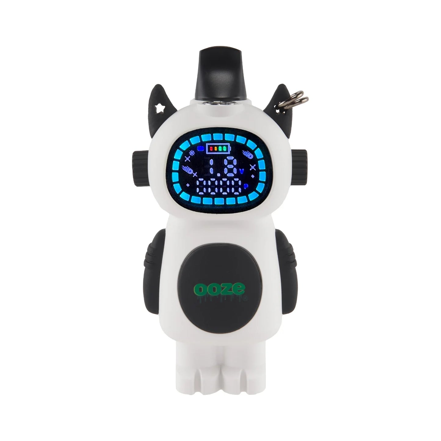 OOZE Bot Character Vape Battery 1ct