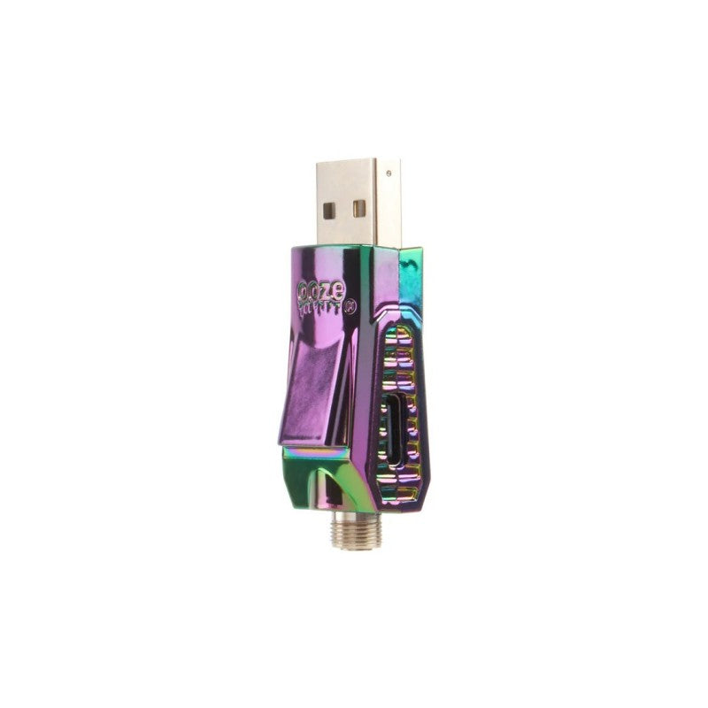 OOZE Bolt USB Charger Assorted 30ct
