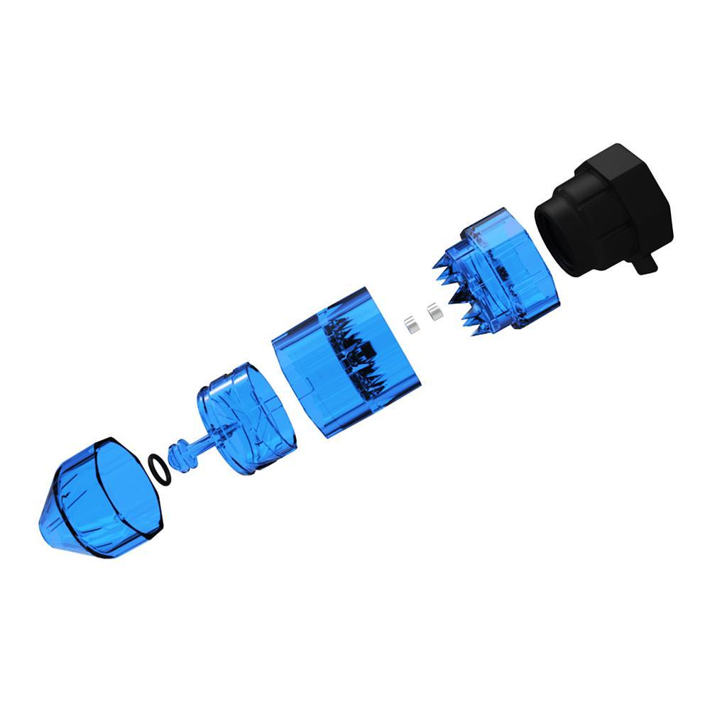 OOZE Flow Grinder Display 12ct