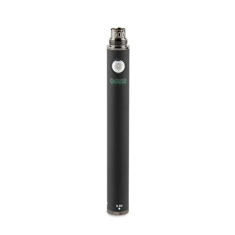 OOZE Twist Battery 900mAh 5-Pack Black 1ct