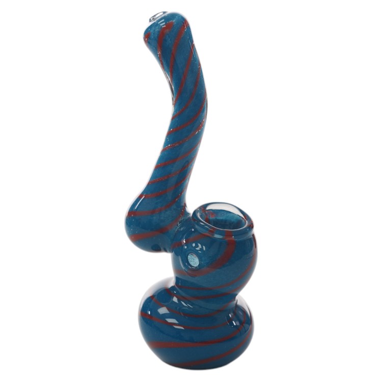 4" Frit Art Bubbler (Pack of 1) (RKGS16)