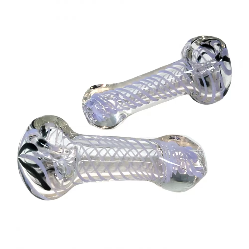 3.5" Slyme Rod Hand Pipe SG1874