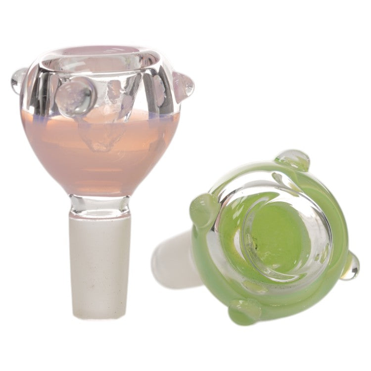 14mm Slyme Tube Bowl SG2599