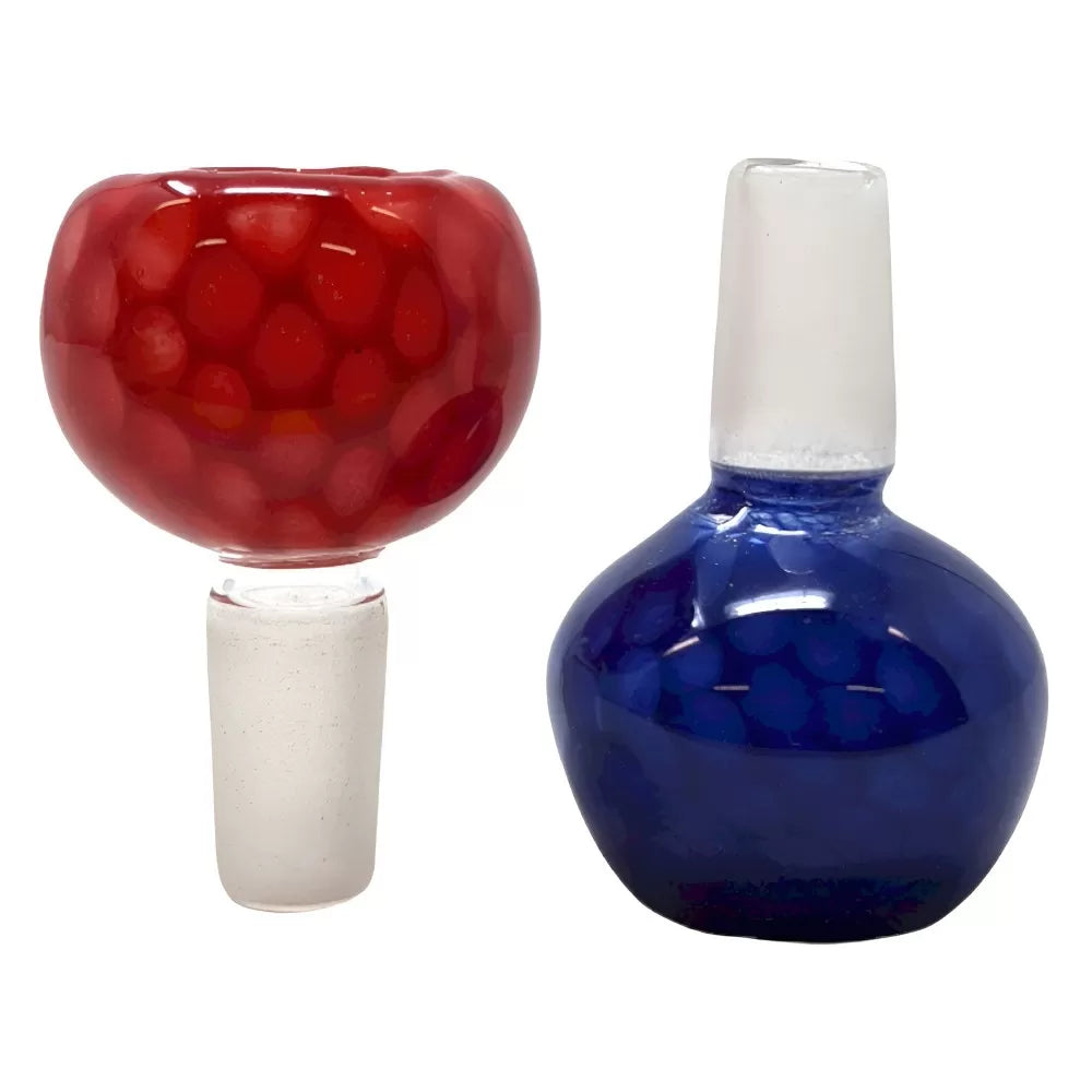 14mm Honeycomb Bowl SG2698