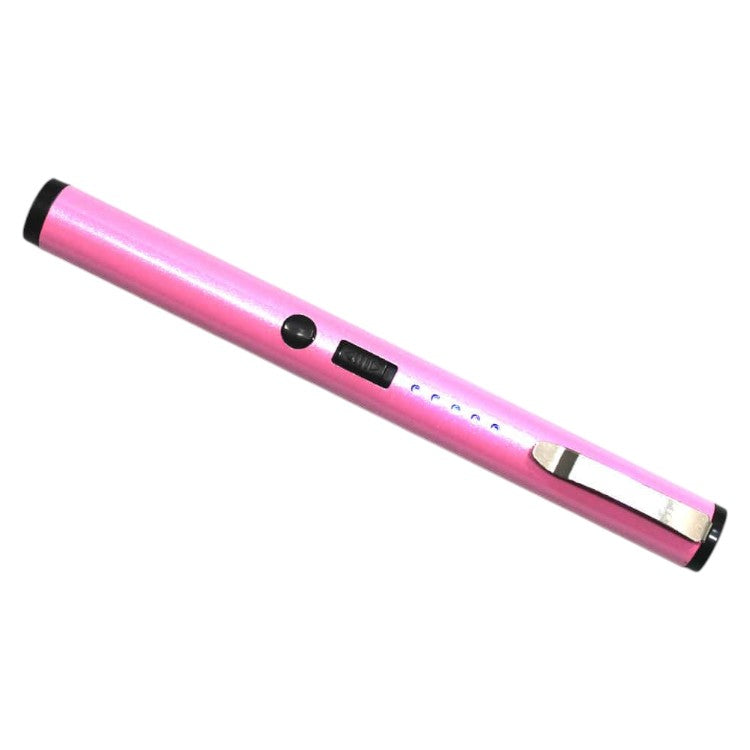 Pen Stungun 100kv USB Charge