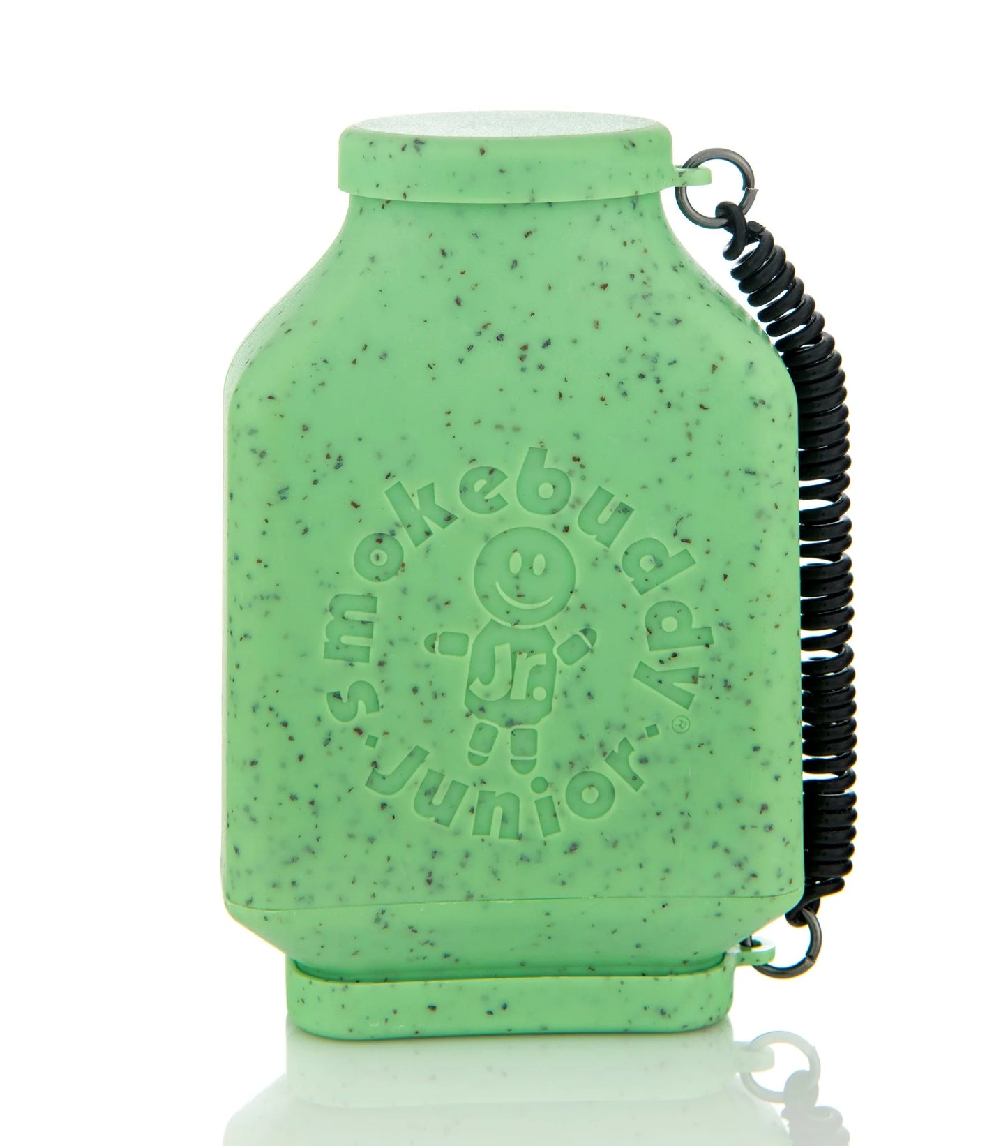 SMOKE BUDDY Junior Eco Green 1ct