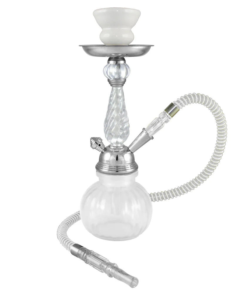 12" Posh, 1 Hose, Premium Box