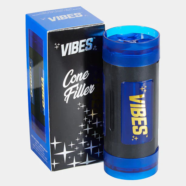 VIBES Cone Filler Assorted Display 20ct