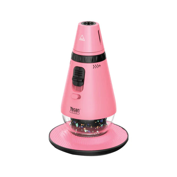 YOCAN RED Lighter Gavin Torch
