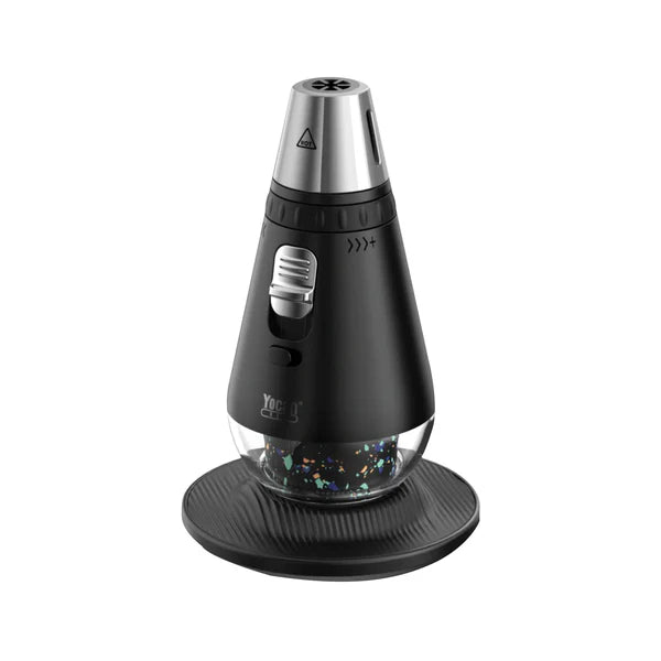 YOCAN RED Lighter Gavin Torch