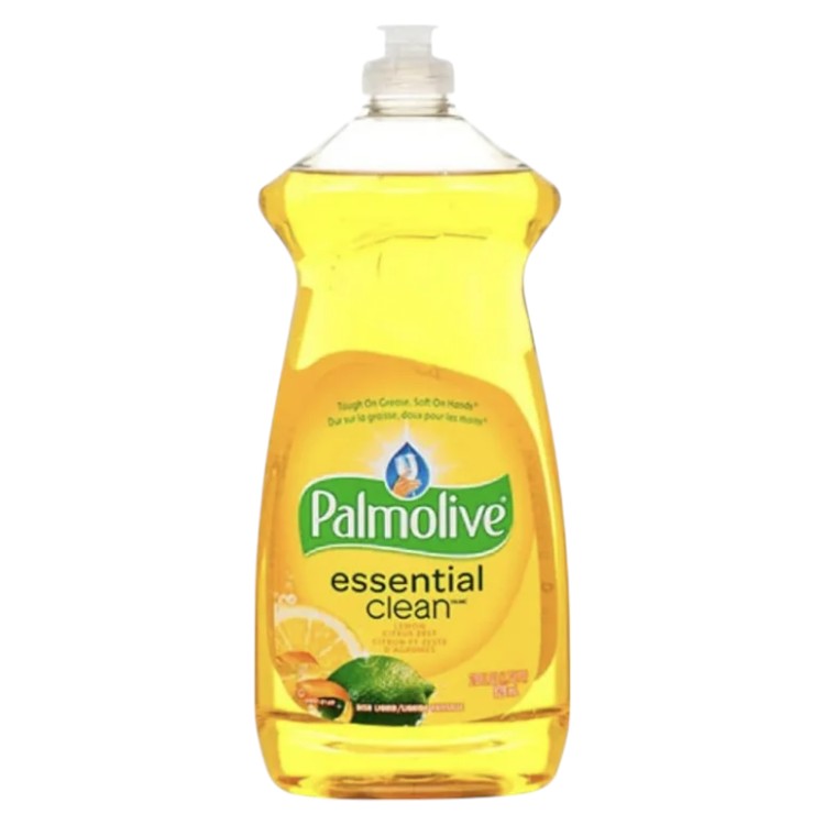 PALMOLIVE Dish Detergents DISHWASH LIQUID 28 OZ