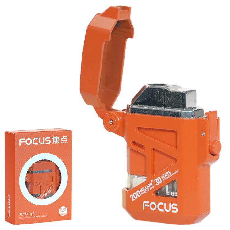 Focus Lighter Torch F136 2.5"